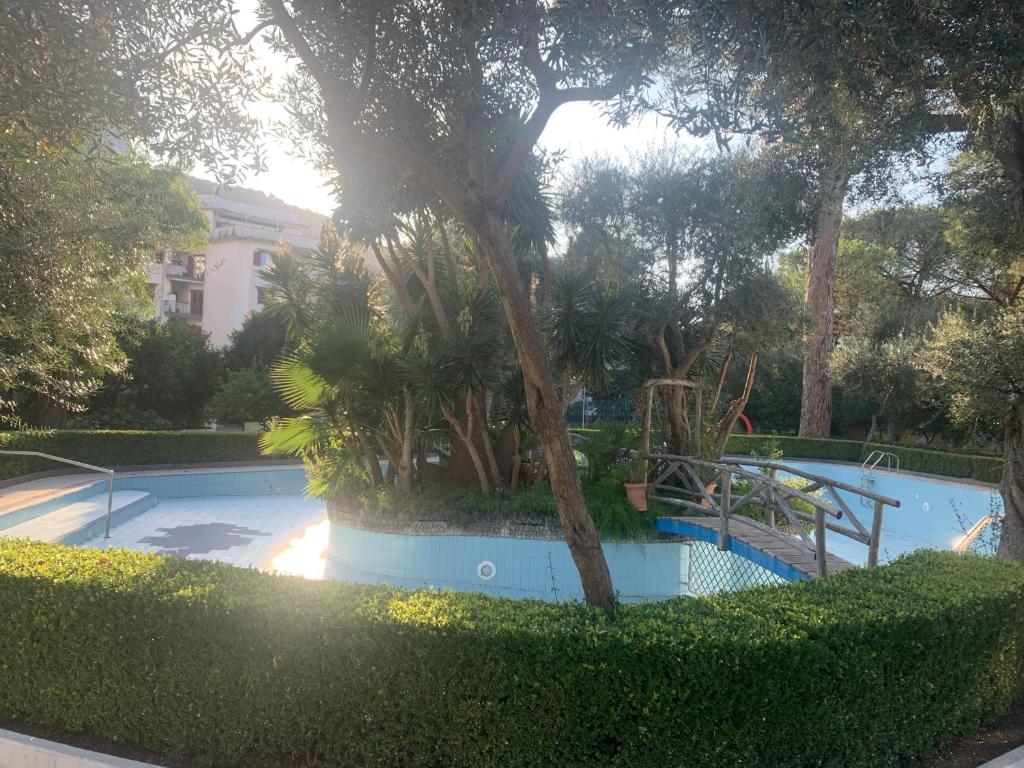 Gea Suite B&B room 3