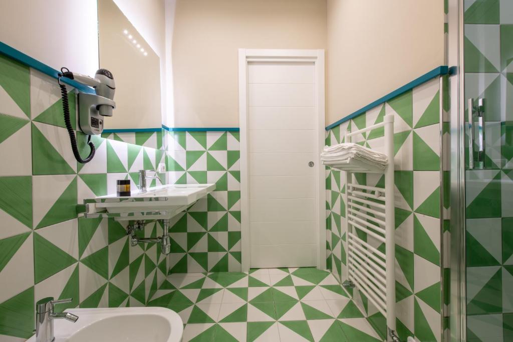 Gea Suite B&B room 5