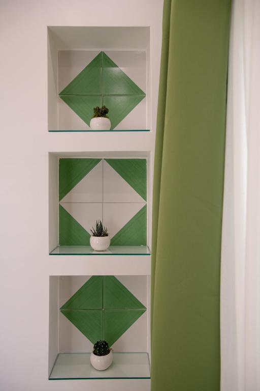 Gea Suite B&B room 6